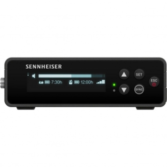 Sennheiser ewDP EK Receiver R4-9 EW-DP EK