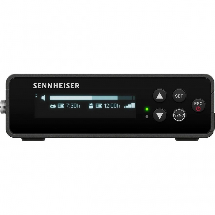 Sennheiser ewDP EK Receiver R4-9 EW-DP EK