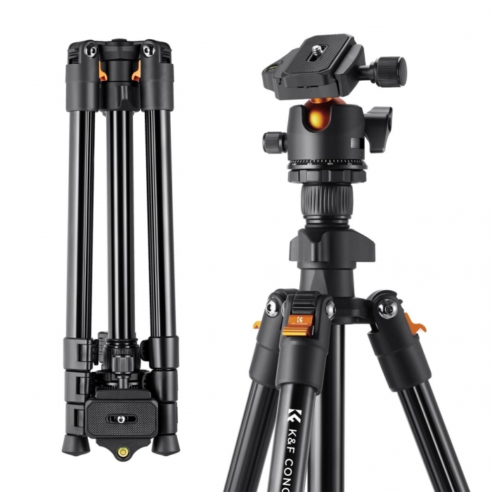 K&f concept tripod deals