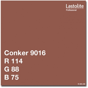 New products - Manfrotto background 2.75x11m, conker (9016) LL LP9016 - quick order from manufacturer