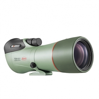 New products - KOWA SPOTTING SCOPE TSN-66A PROMINAR 12453 - quick order from manufacturer