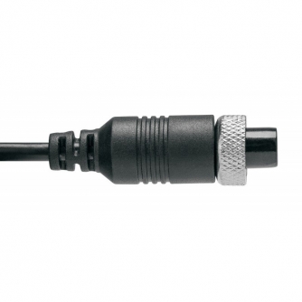 V-Mount Baterijas - Yongnuo power cable - D-Tap / 3-pin connector - ātri pasūtīt no ražotāja