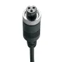 V-Mount Baterijas - Yongnuo power cable - D-Tap / 3-pin connector - ātri pasūtīt no ražotāja