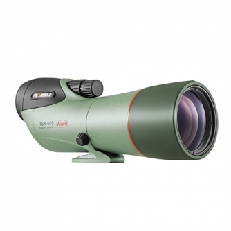 New products - KOWA SPOTTING SCOPE TSN-66S PROMINAR 12454 - quick order from manufacturer