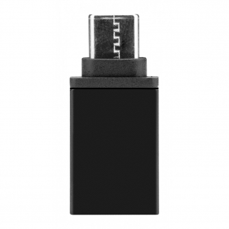 Objektīvu adapteri - Veikk SB-A - USB-C OTG Adapter for Graphics Tablets - ātri pasūtīt no ražotāja