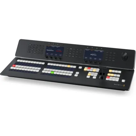 Blackmagic Design ATEM 1 M/E Advanced Panel 20 SWPANELADV1ME20