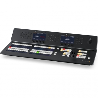 Новые товары - Blackmagic Design ATEM 1 M/E Advanced Panel 20 SWPANELADV1ME20 - быстрый заказ от производителя