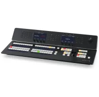 Video mikseri - Blackmagic Design ATEM 1 M/E Advanced Panel 20 SWPANELADV1ME20 - ātri pasūtīt no ražotājaVideo mikseri - Blackmagic Design ATEM 1 M/E Advanced Panel 20 SWPANELADV1ME20 - ātri pasūtīt no ražotāja