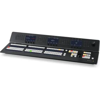 Video mikseri - Blackmagic Design ATEM 1 M/E Advanced Panel 30 SWPANELADV1ME30 - ātri pasūtīt no ražotāja