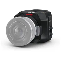 Cinema Pro видео камеры - Blackmagic Design Micro Studio Camera 4K G2 CINSTUDMFT/UHD/MRG2 - быстрый заказ от производителяCinema Pro видео камеры - Blackmagic Design Micro Studio Camera 4K G2 CINSTUDMFT/UHD/MRG2 - быстрый заказ от производителя