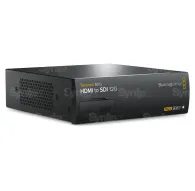 Converter Decoder Encoder - Blackmagic Design Teranex Mini HDMI to SDI 12G CONVNTRM/AB/HSDI - quick order from manufacturerConverter Decoder Encoder - Blackmagic Design Teranex Mini HDMI to SDI 12G CONVNTRM/AB/HSDI - quick order from manufacturer
