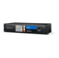 Video mixer - Blackmagic Design VideoHub 12G 40x40 Video Router - быстрый заказ от производителяVideo mixer - Blackmagic Design VideoHub 12G 40x40 Video Router - быстрый заказ от производителя