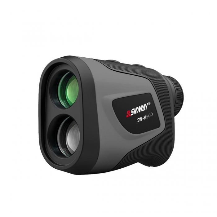 K&F Concept K&F SNDWAY golf rangefinder, fast focus flagpole lock, support 6 times magnification GW56.0013