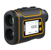 K&F Concept SNDWAY SW-1000B golf rangefinder with LCD touch screen GW56.0018