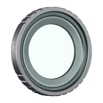UV aizsargfiltri - K&F Concept K&F UV Filters Compatible with Insta360 GO 3, Lens Protection Filter Anti-Oil Anti-Scratch KF01.