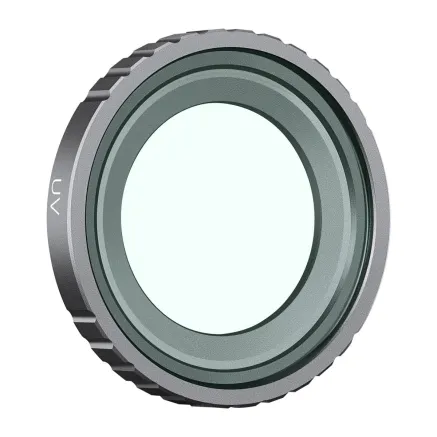 K&F Concept UV Filters Compatible with Insta360 GO 3, Lens Protection Filter Anti-Oil Anti-Scratch KF01.2409