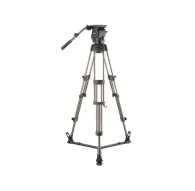 Statīvu aksesuāri - Libec Professional Aluminum Tripod System with RHP75 Head Kit - быстрый заказ от производителяStatīvu aksesuāri - Libec Professional Aluminum Tripod System with RHP75 Head Kit - быстрый заказ от производителя