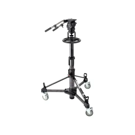 Libec Professional Pedestal System RSP-850PD(B)