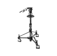 Tripod Accessories - Libec RSP-850PD(S) Studio Broadcasting Pedestal System - quick order from manufacturerTripod Accessories - Libec RSP-850PD(S) Studio Broadcasting Pedestal System - quick order from manufacturer