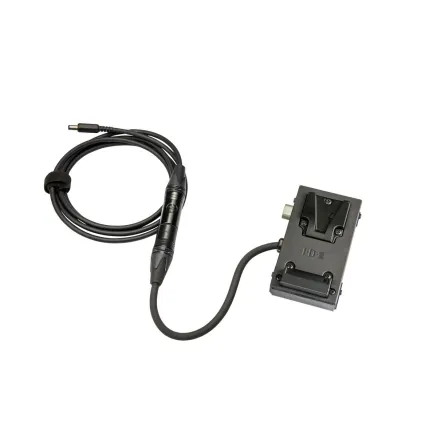 Libec VM-12V (LX-ePed V-Mount Battery Adapter) VM-12V