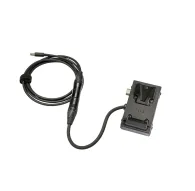V-Mount аккумуляторы - Libec VM-12V (LX-ePed V-Mount Battery Adapter) VM-12V - быстрый заказ от производителяV-Mount аккумуляторы - Libec VM-12V (LX-ePed V-Mount Battery Adapter) VM-12V - быстрый заказ от производителя