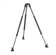Video statīvi - Manfrotto 635 Fast Single Tripod Carbon Fiber MVTSNGFC - быстрый заказ от производителяVideo statīvi - Manfrotto 635 Fast Single Tripod Carbon Fiber MVTSNGFC - быстрый заказ от производителя