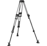 Statīvu aksesuāri - Manfrotto 645 Fast Twin Leg Carbon Fiber MVTTWINFC - ātri pasūtīt no ražotājaStatīvu aksesuāri - Manfrotto 645 Fast Twin Leg Carbon Fiber MVTTWINFC - ātri pasūtīt no ražotāja