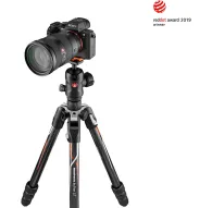Manfrotto Befree GT Carbon Designed for Sony Alpha MKBFRTC4GTA-BHManfrotto Befree GT Carbon Designed for Sony Alpha MKBFRTC4GTA-BH