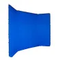 Backgrounds - Manfrotto ChromaKey FX 4x2.9m Backgr. Cover Blue MLBG4301CB - quick order from manufacturer