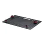 Statīvu aksesuāri - Manfrotto TetherGear Laptop Deck MLTSA4301B - быстрый заказ от производителя