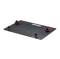 Statīvu aksesuāri - Manfrotto TetherGear Laptop Deck MLTSA4301B - ātri pasūtīt no ražotājaStatīvu aksesuāri - Manfrotto TetherGear Laptop Deck MLTSA4301B - ātri pasūtīt no ražotāja