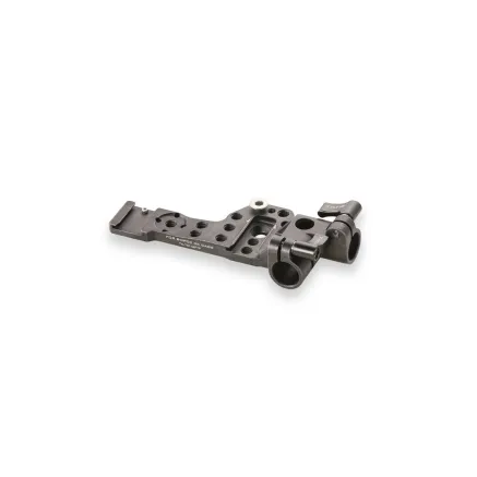 Tilta Multi-Function Top Plate for BMPCC 4K/6K-Tactical Grey TA-T01-MFTP