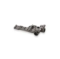 Accessories for rigs - Tilta Multi-Function Top Plate for BMPCC 4K/6K-Tactical Grey TA-T01-MFTP - quick order from manufacturerAccessories for rigs - Tilta Multi-Function Top Plate for BMPCC 4K/6K-Tactical Grey TA-T01-MFTP - quick order from manufacturer