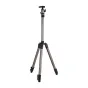 Штативы для фотоаппаратов - Fotopro D-5 tripod with ball head FPH-42Q - быстрый заказ от производителя