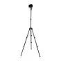 Штативы для фотоаппаратов - Fotopro D-5 tripod with ball head FPH-42Q - быстрый заказ от производителя