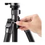 Photo Tripods - Fotopro Sherpa Plus Carbon Statief Grijs Sherpa#25PlusGrey - quick order from manufacturer