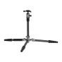 Штативы для фотоаппаратов - Fotopro Sherpa tripod - grey - быстрый заказ от производителя