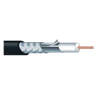 Wires, cables for video - Canare L-2.5CHD 75 Ohm Coaxial Cable for 3G-SDI/HDMI - quick order from manufacturerWires, cables for video - Canare L-2.5CHD 75 Ohm Coaxial Cable for 3G-SDI/HDMI - quick order from manufacturer