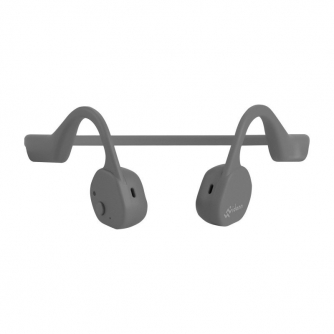Headphones - Wireless Headphones Vidonn E300 - grey - quick order from manufacturer