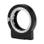 Адаптеры - Techart TZM-01 autofocus bayonet adapter - Leica M / Nikon Z - быстрый заказ от производителя