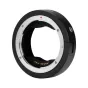 Discontinued - Techart bayonet adapter EF-FG01 - Canon EF / Fujifilm G