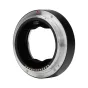 Vairs neražo - Techart bayonet adapter EF-FG01 - Canon EF / Fujifilm G
