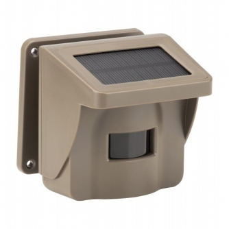 Держатель для телефона - Sensor with solar panel for Redleaf RD200 system - быстрый заказ от производителя