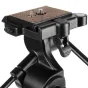 walimex pro FT-6653H Aluminum Pro 3D Panhead - Головки штативов