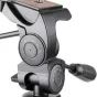 walimex pro FT-6653H Aluminum Pro 3D Panhead - Головки штативов