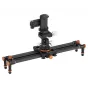 Рельсы - Fotopro Slider HG 02 Smart Slider Carbon - быстрый заказ от производителя