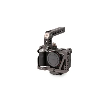 Tilta ing Sony a7C Kit A - Black TA-T19-A-B