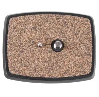 Discontinued - Walimex Quick-Release Plate for FW-3970Discontinued - Walimex Quick-Release Plate for FW-3970