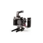 Плечевые упоры RIG - Tilta ing Sony a7/a9 Series Kit C Gray TA-T17-C-G - быстрый заказ от производителя