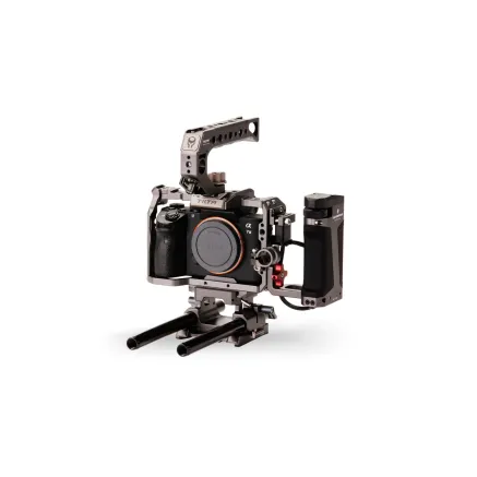 Tilta ing Sony a7/a9 Series Kit C Gray TA-T17-C-G